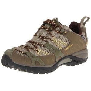 Merrell Brindle Hiking Shoes